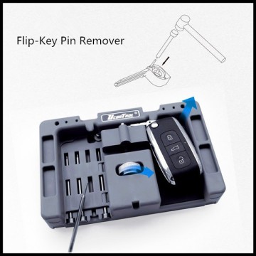 Uncontrol Flip Key Pin Remover for flip key blade 2U01-001