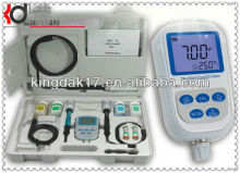 PORTABLE PH/CONDUCTIVITY/DO METER KX736