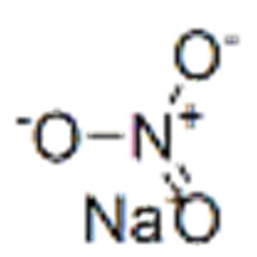 Нитратит (Na (NO3)) (9CI) CAS 15621-57-5