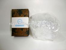 hotel disposable shower cap