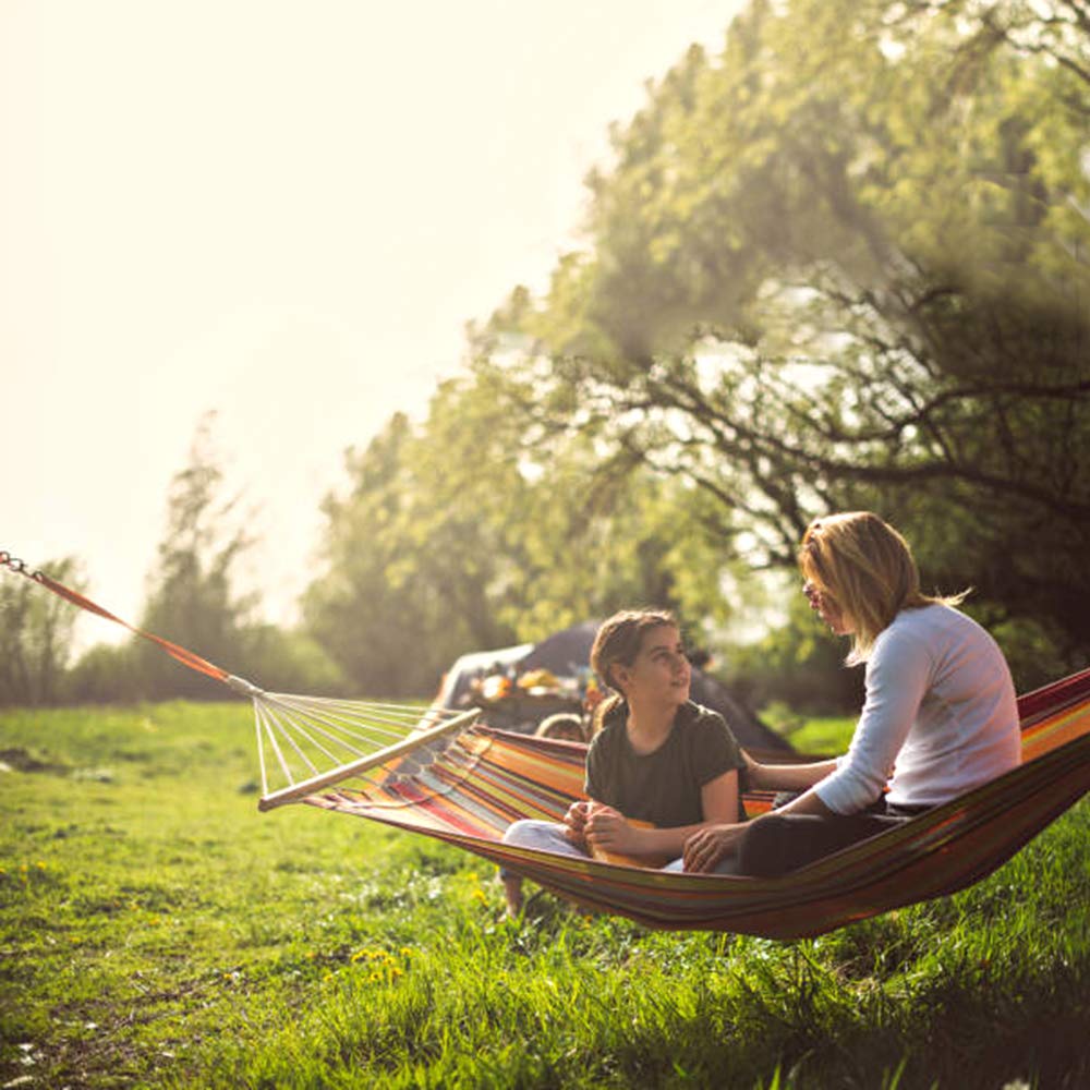 Ultralight Camping Hammock