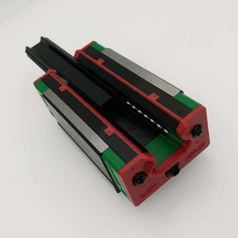 Search Engine Title: High-Quality HGH Linear Guide Blocks: HGH15, HGH20, HGH25CA, HGH30, HGH25HA, HGH45CA for Precision Applicat