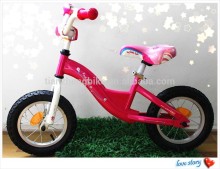 No Pedal Racing Bike/ Training Bike / Balance Bike
