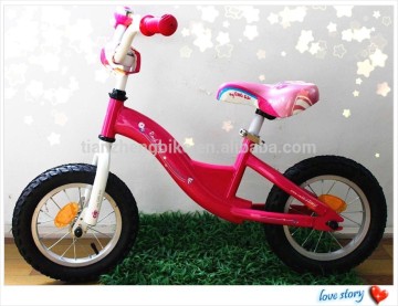 No Pedal Racing Bike/ Training Bike / Balance Bike