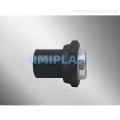 HDPE Socket Fusion Ende Adapter