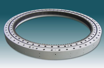 CRB15051 Slewing Ring Bearing