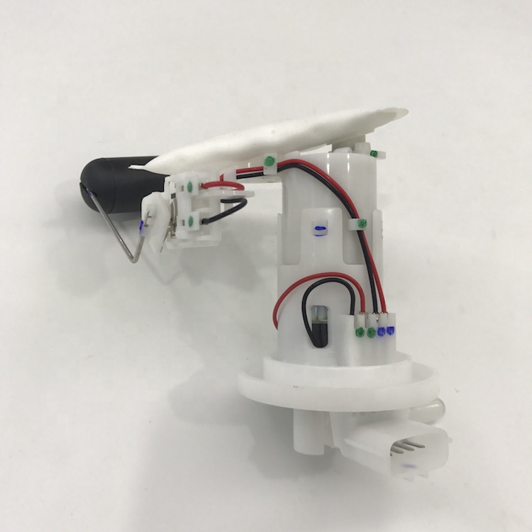 Motorcycle fuel pump assy motor fuel pump assembly for RAIDER 150 Fi