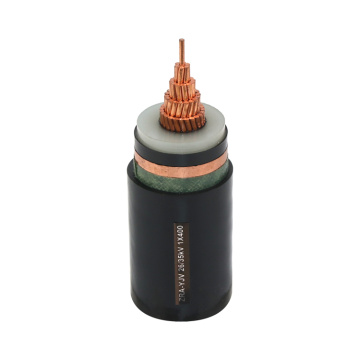 11KV to 35KV XLPE Insulated Underground Power Cable