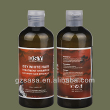 300ml DSY hair food cream restore hair original color
