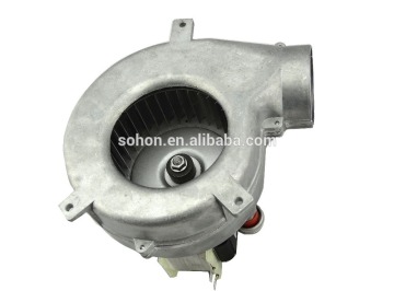 Gas Blower for combi boiler