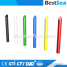 Stainless Steel Bollards