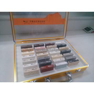 WINASKY Quartz Surfaces Sheet