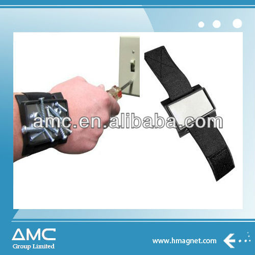 Magnetic Wrist Holder/Band