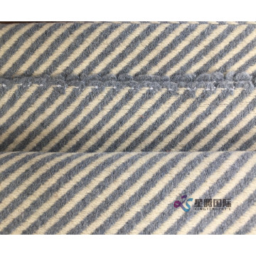 100% Pure Wool Coating Fabric