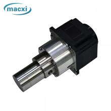 stainless steel fluid transfer pump