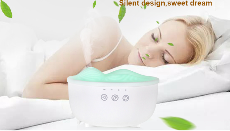 aromatherapy diffuser