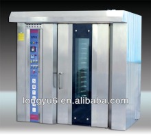 Rotary convection oven / baking equipment