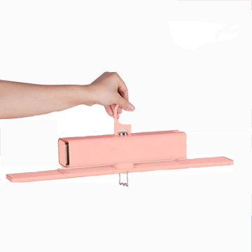 Bactericidal Small Clothes Dryer for Student Dormitories and Business Trips