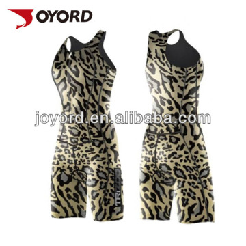 Custom Lycra Tri suit Women Triathlon suit