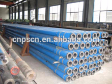 API 7-1 heavy Weight drill pipe