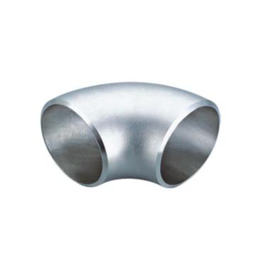 Hot Sale Titanium Elbow Tubes in Stock