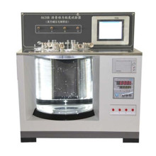 Vacuum Capillary Method Bitumen Dynamic Viscometer