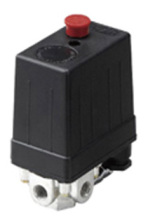 Pressure Switch (four way)