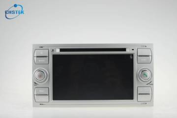 Car Audio Dvd Gps Systems Ford Focus