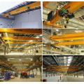 6.3 ton new overhead crane