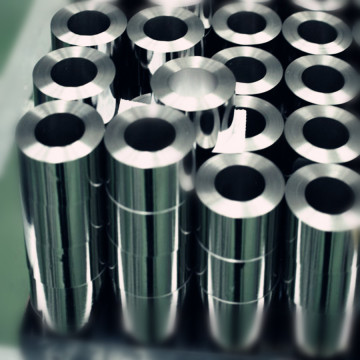 soft magnetic materials Amorphous Ribbon 1k101