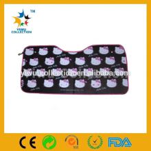 automatic window blind sun shade,car window sun shade visor shield cover,day and night car sun visor