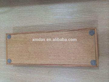 outlet tray wood