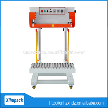 QF-700 Pneumatic foot impulse sealer