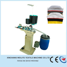 WLT-212 sock toe closing machine sock sewing machine sock linking machine