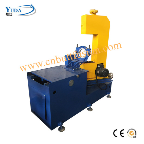 Poly Pipe Saddle Welding Equipment for Reducing Tee