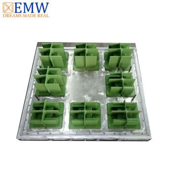 EPS Foam Mold Manufacturing for Packaging Solutions