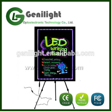 Cheap Smart LED Writing Board / China