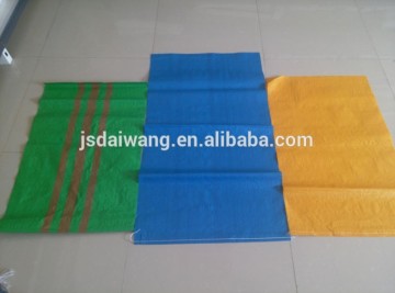 50kg pp bags/pp woven bags 50kg/ pp bags