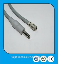 fit with GE HP NIBP interconnecting tubes for NIBP cuff with plastic plug