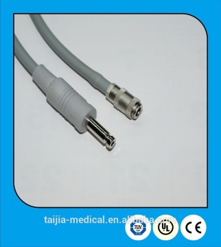 fit with GE HP NIBP interconnecting tubes for NIBP cuff with plastic plug