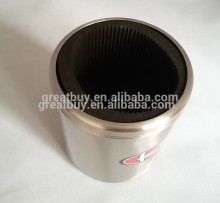 can holder with eva foam and iron magnetic can cooler