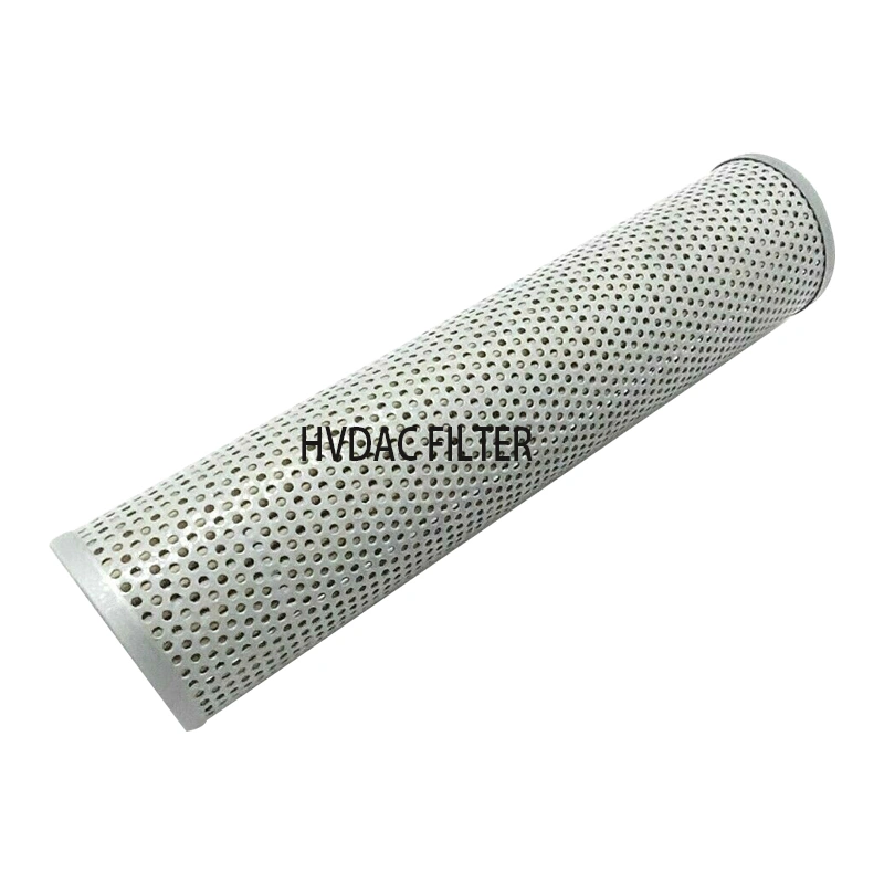 Machinery Industry Hydraulic Filter Em601h-010n