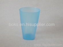 Custom Plastic Water Cups?