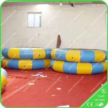 Summer Vocation Swimming Pool, Kids Plastic Swimming Pool