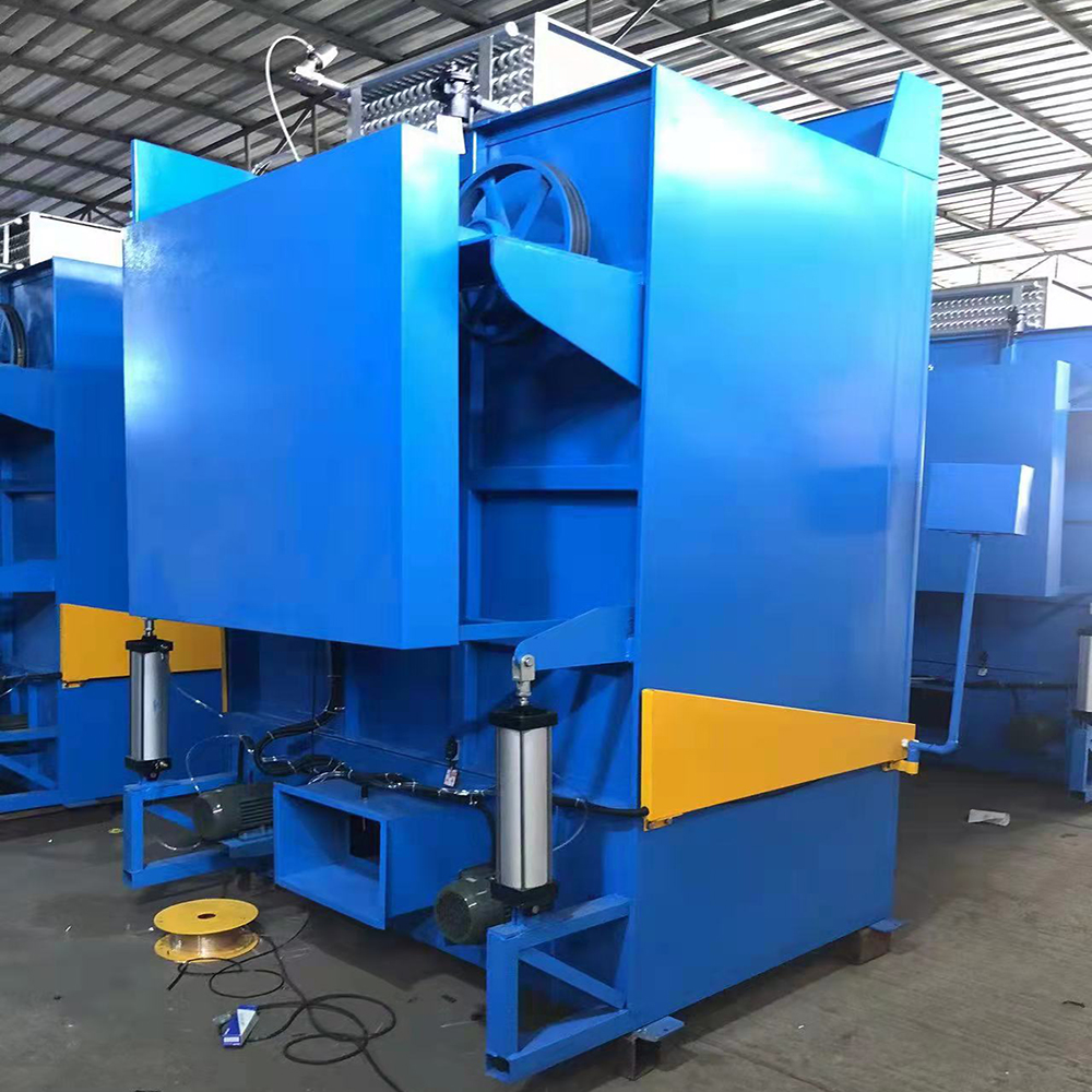 GY-Tilting-type dryer1