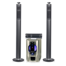 3.1 dj tower subwoofer speaker