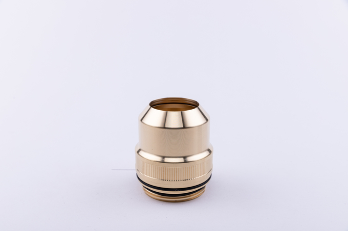 220189 Hypertherm Shield Cap Suitable For Hypertherm HPRXD Hypertherm Plasma Cutter Consumables 2