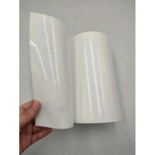 Stability PET Sheet Rolls Films for Medicine Trays