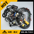 208-06-71511 Inner Wiring Harness -Komatsu