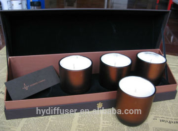 Hot Gifts Aroma Scented Candles